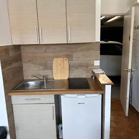 Appartamento Studio Cassis
