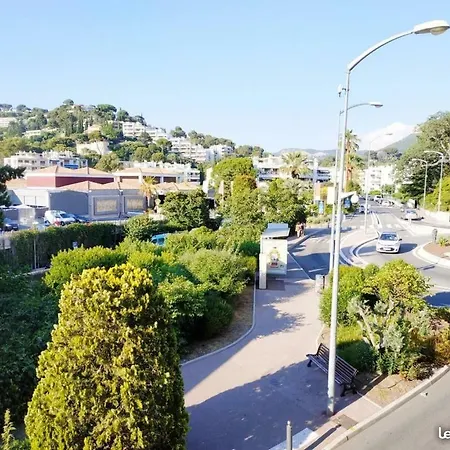 Studio Cassis Appartement
